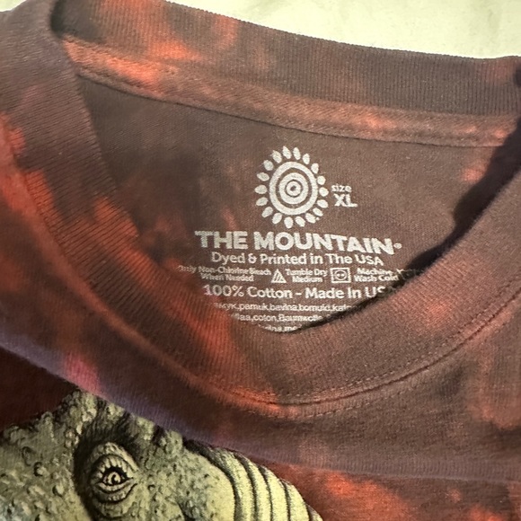 Women’s or youth T shirt Smithsonian Museum T Rex XL - Picture 5 of 11